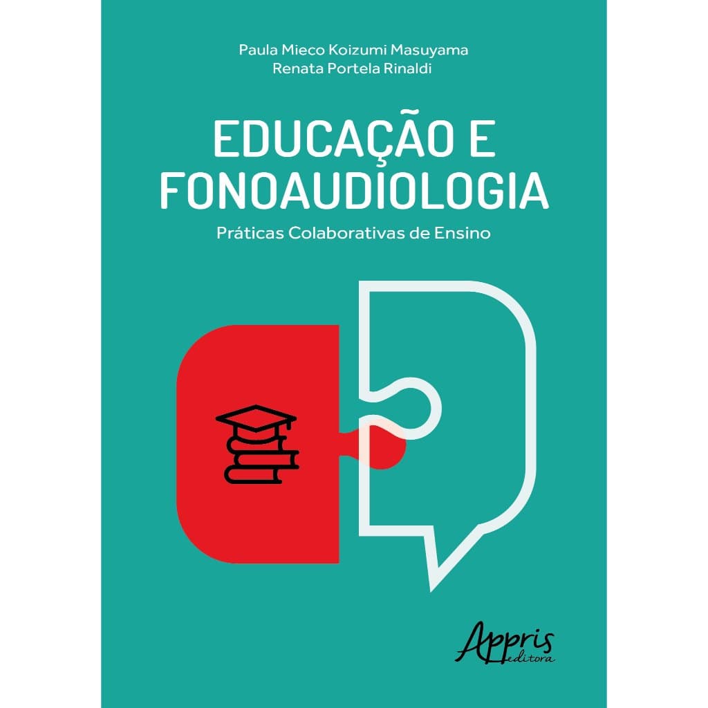 Educação e fonoaudiologia: práticas colaborativas de ensino