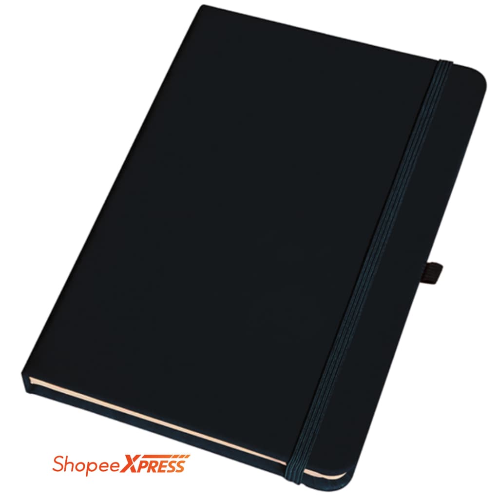 SKETCHBOOK Caderno de Anotações 21x14 Tipo Moleskine Emborrachado Entrega Rápida