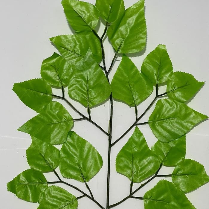 Kit Folhagem  (Pontuda)