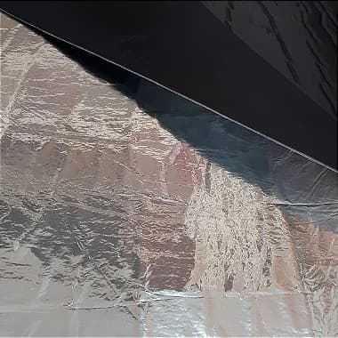 NYLON DUBLADO TÉRMICO - CORESS