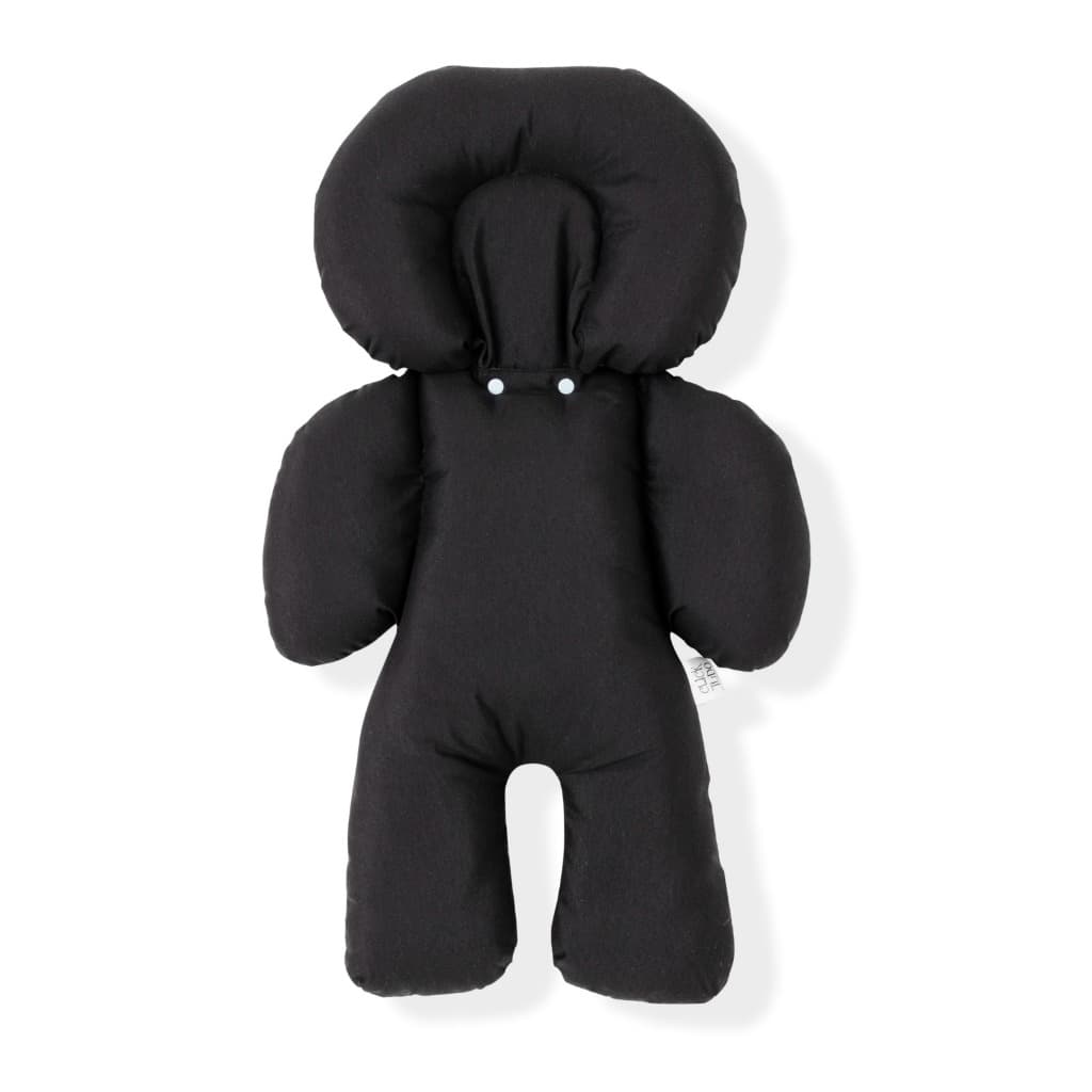 Almofada Para Bebê Conforto - Universal PRETO