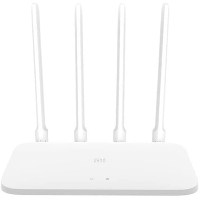 Roteador Xiaomi Mi Router 4A Version  wifi dual band AC 1200 R4Ac