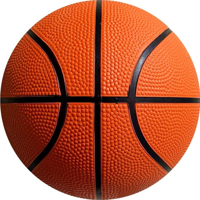 Bola Basquete Infantil Nº03