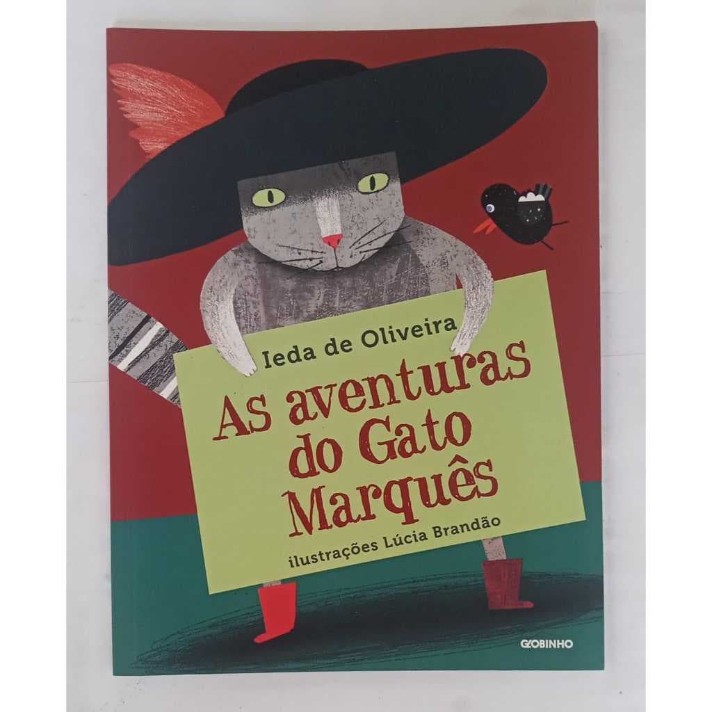 As Aventuras do Gato Marquês