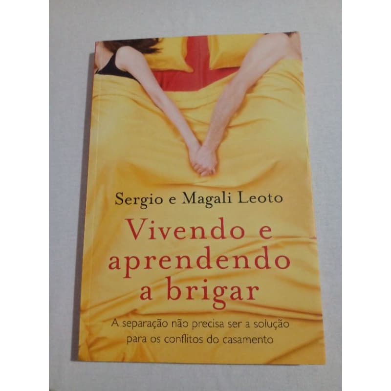 vivendo e aprendendo a Brigar