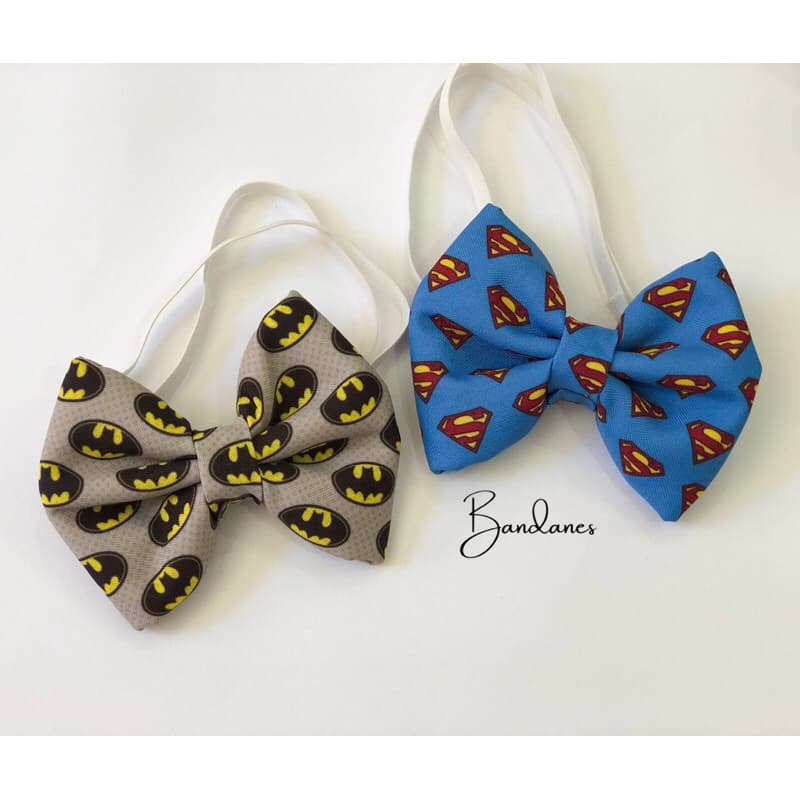 UNIDADE - Gravata Borboleta Pet Regulável - para cães, cachorro, gato PRODUTO ARTESANAL