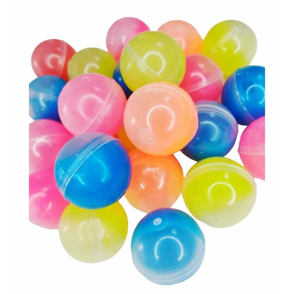 30 Geleca Slime Amoeba Para Kit Festa Infantil Lembrancinha Aniversario Prenda