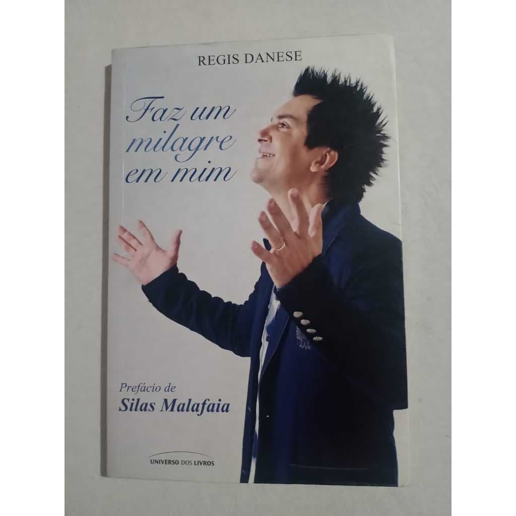 Faz um Milagre em mim