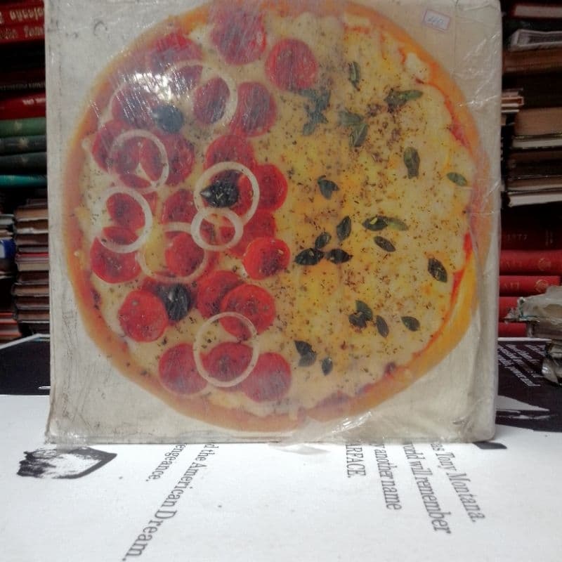 livro 24⁰ Brazilian creative anual ( grande, capa dura )