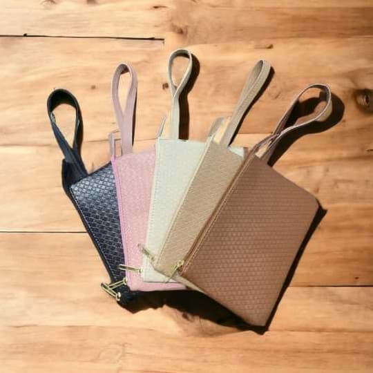 Necessáire Feminina Tendência Iasmim Prado