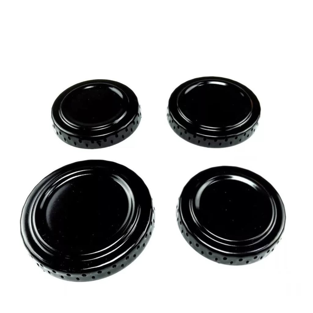 Kit Espalhador para Fogão Realce 4 bocas