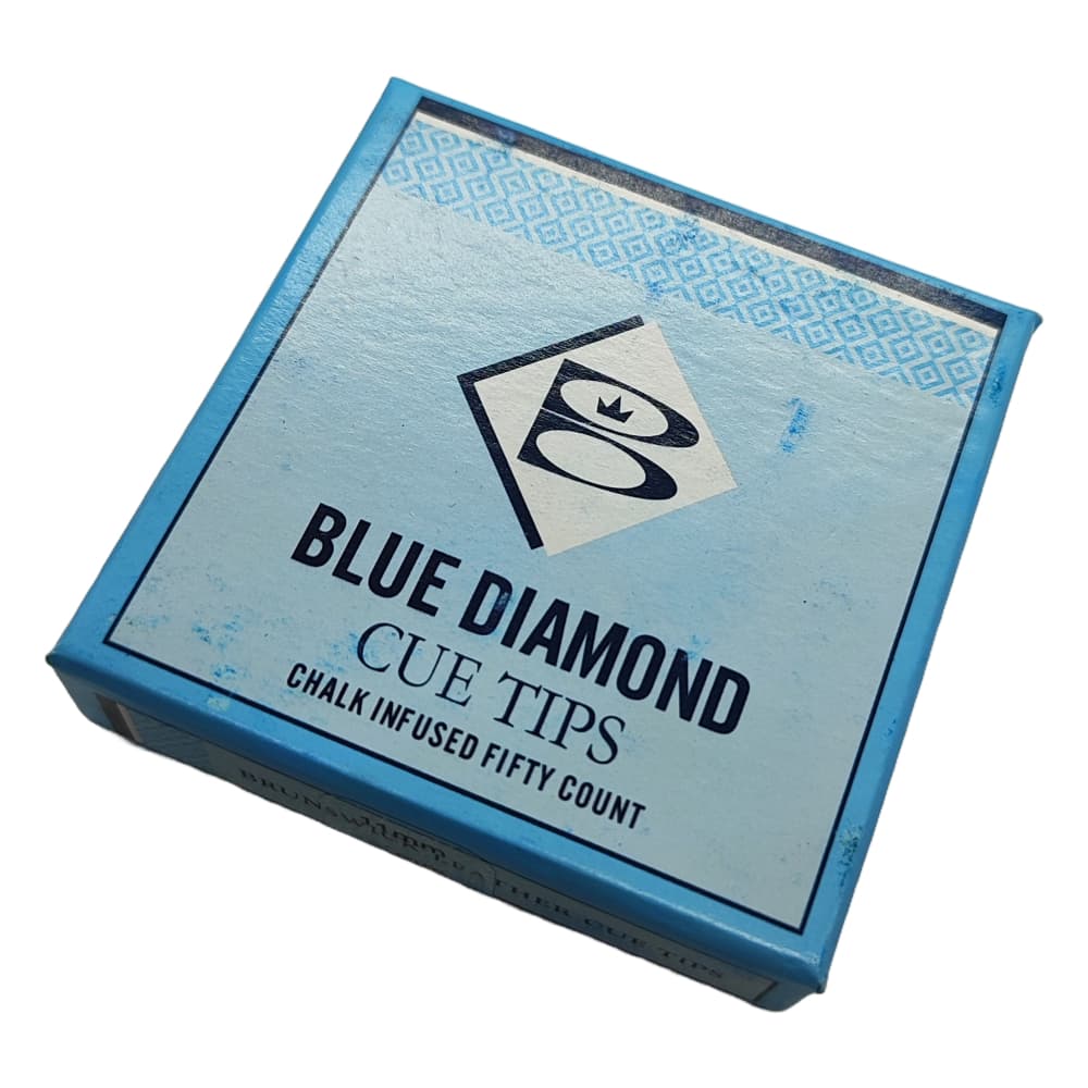 Sola Brunswick Blue Diamond 11mm - Original