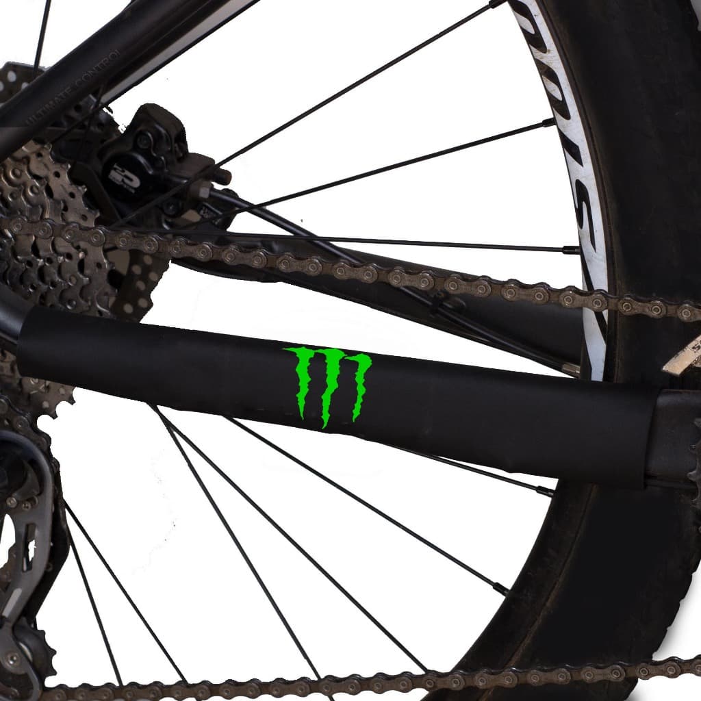 Protetor de Quadro E Corrente Para Bike MTB Speed