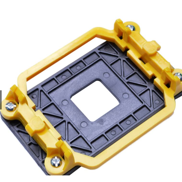 Suporte para Dissipador e Cooler para Socket AM3, AM3+, AM2, AM2+, FM1, FM2, FM2 +