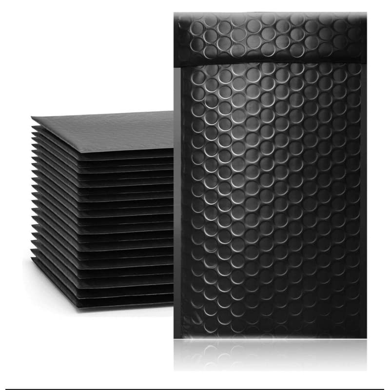 ENVELOPE CINZA RECICLADO COM BOLHA 10 unidades 12x18 19x25 20x30 26x36 32x40 saco bolha