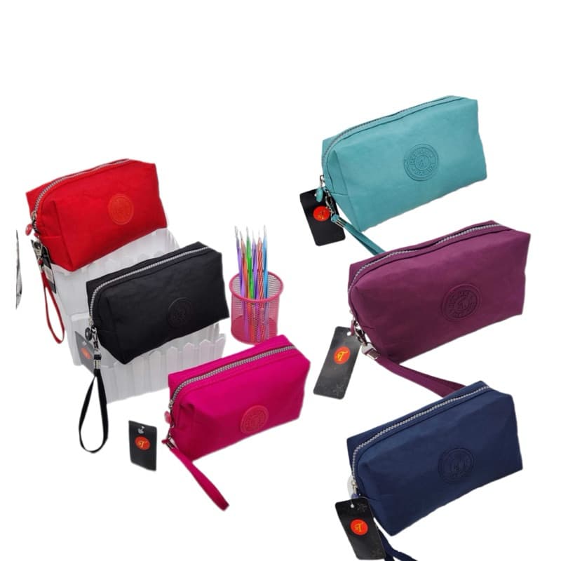 Necesserie Masculina Feminina para Viagem Trabalho 5747