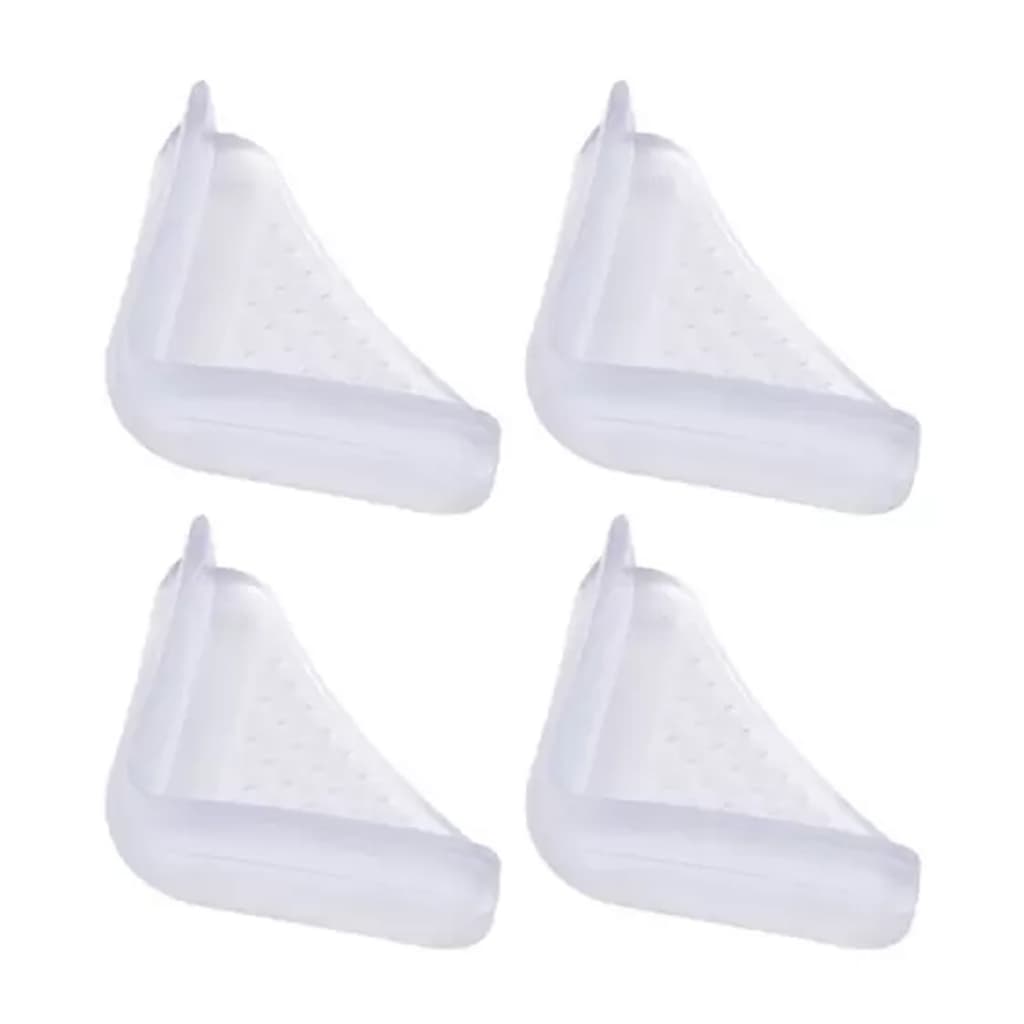 Protetores Quina Idoso Bebê Mesa Canto Cantoneira Móveis