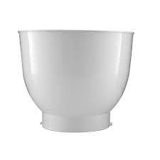 Tigela Branca Para Batedeira Planetária Philco Modelo PHP500,BBT500