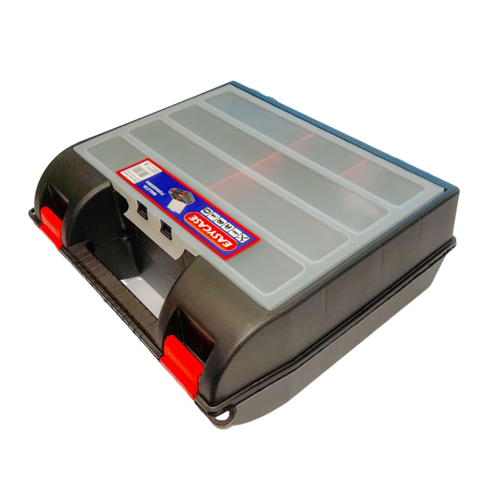 MALETA FURADEIRA MULTI USO EASYCASE