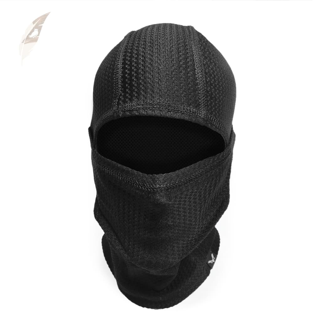 Touca Térmica Balaclava Tática Militar Toca Bandana EPI Com Proteção Solar UV Fpu50+