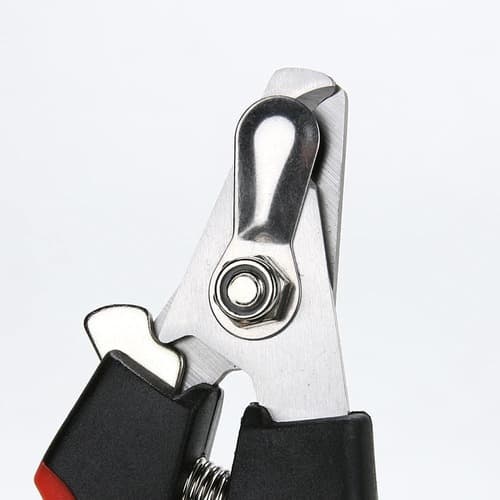 Kit Pet Banho Tosa Cortador De Unha Grande E Lixa Para Cães