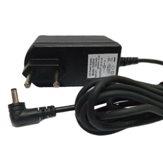 Fonte 5v 1a Pino P4 Mini 3.5x1.35