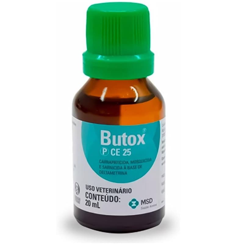 Remedio Para Carrapato E Pulgas No Quintal Butox