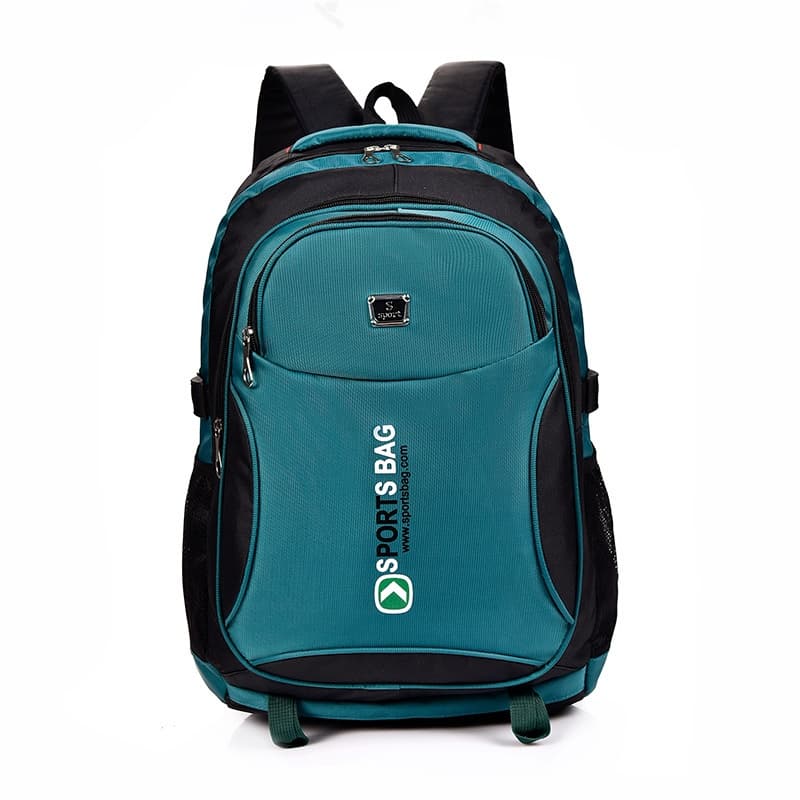 Mochila Masculino e Feminina Impermeável Resistente Reforçada Grande P/ Notebook