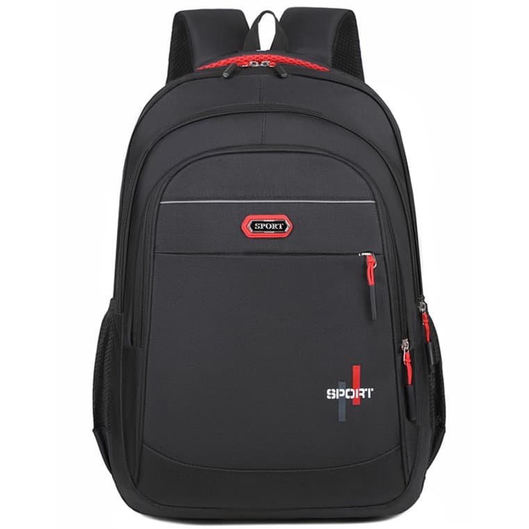 Mochila Masculina Feminina Escola Trabalho Impermeável Notebook 6896#