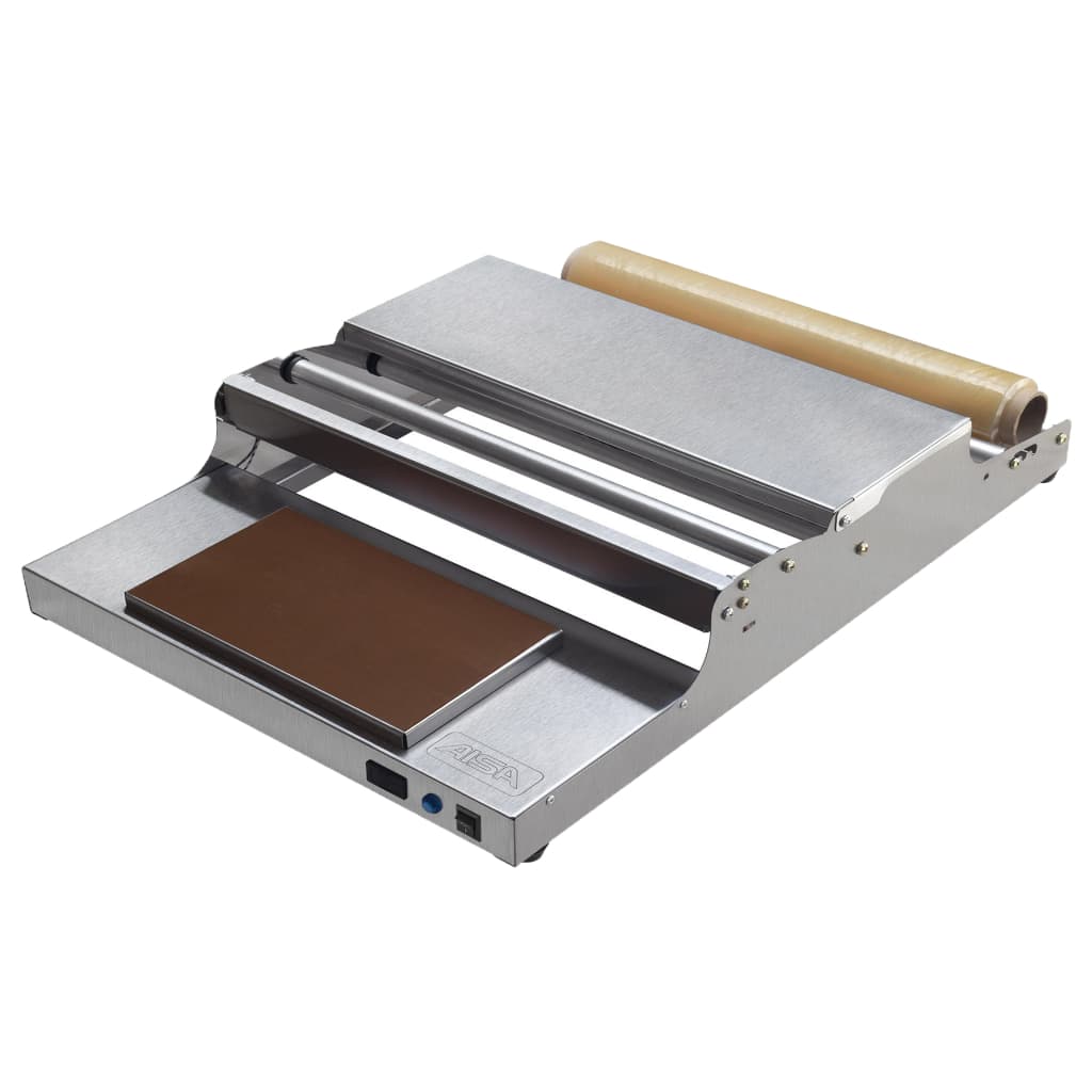 Seladora Embaladora Filme Pvc 40 Cm Elétrica