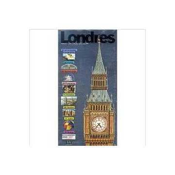 Livro Londres para o Turista do Século 21