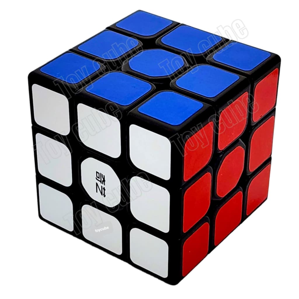 Cubo Mágico Profissional haibrasil 3x3x3 Cubo De Alta Velocidade