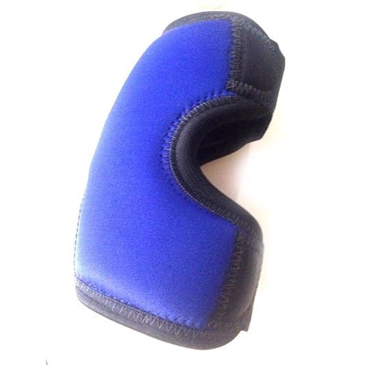 Joelheira Cavalo Vaquejada Proteção Profissional