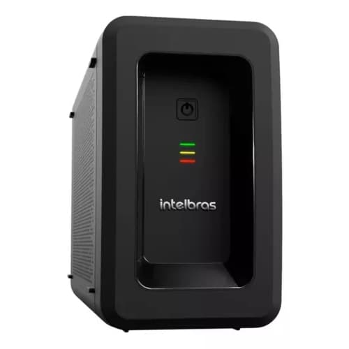 Nobreak 1500 Va Attiv Intelbras