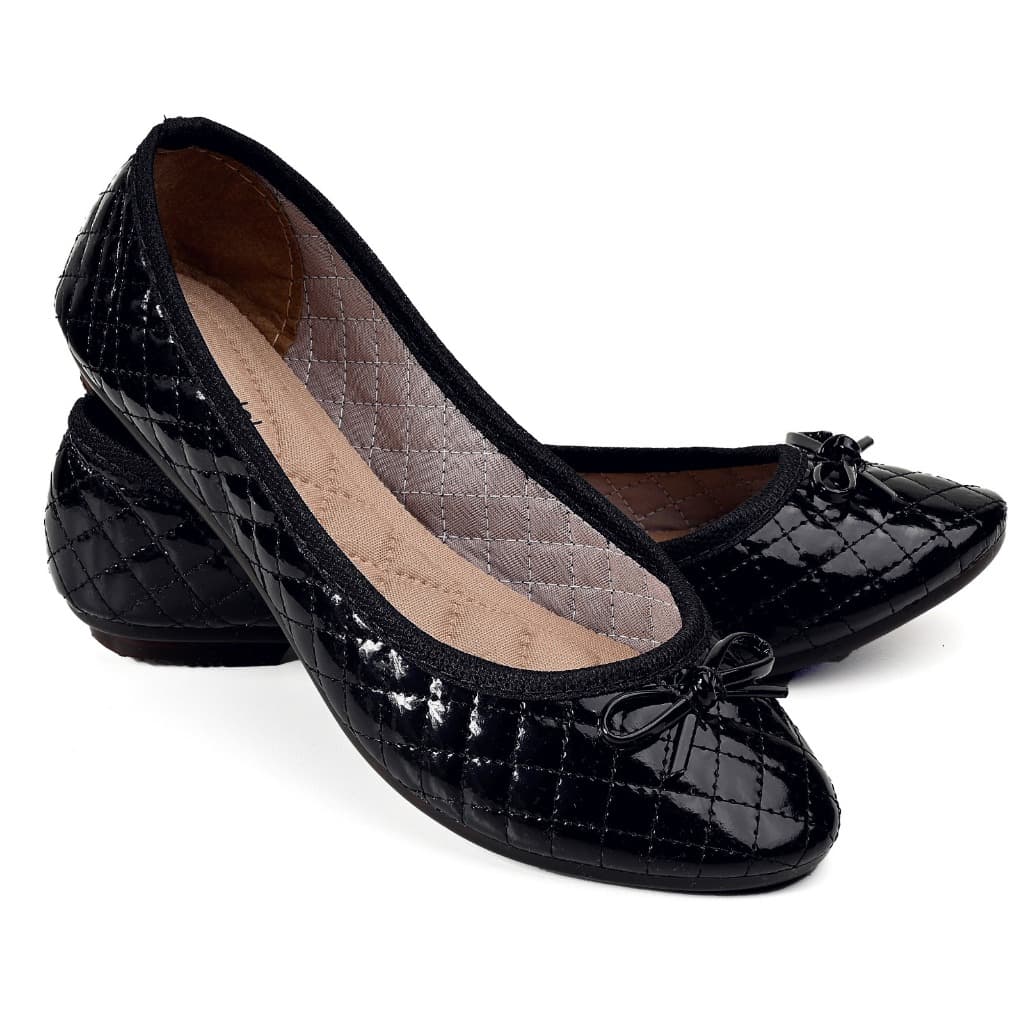 Sapatilha feminina MX55