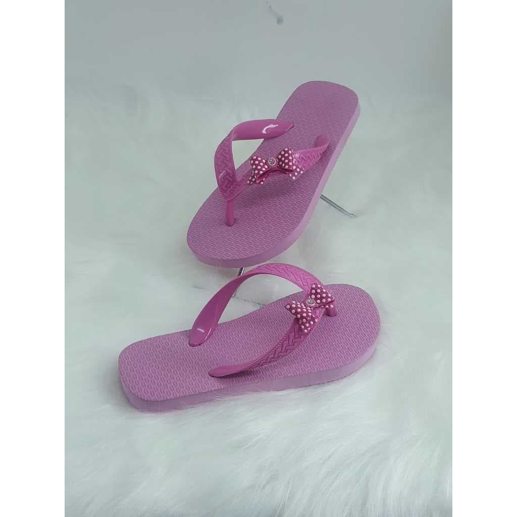 Chinelo Infantil Menina e Menino