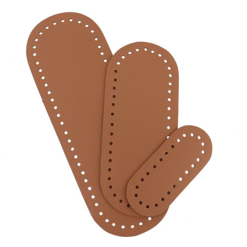 FUNDO P BOLSAS ARTESÃ CROCHÊ (1pc)