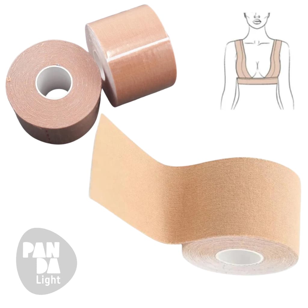 Adesivos Levanta Seios à Prova D'água: Descubra a Melhor Opção para Valorizar e Aprimorar seu Visual