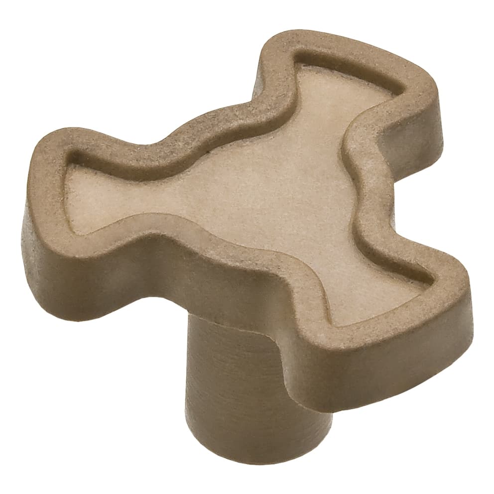 Cruzeta Trevo Eixo do prato para micro-ondas