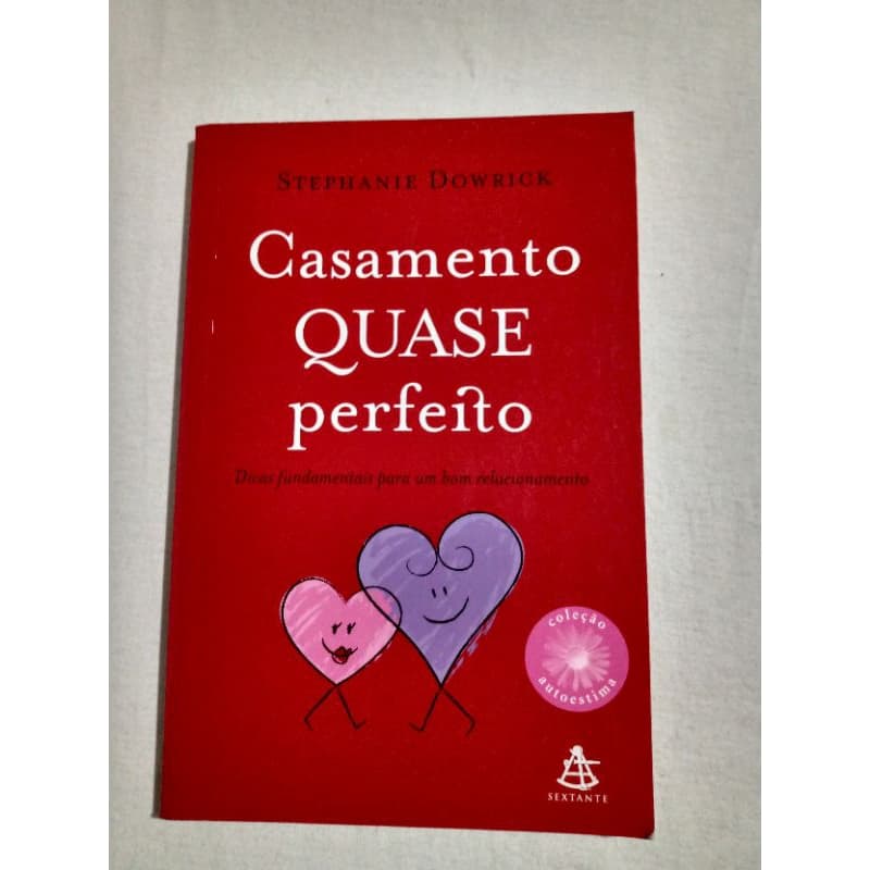 Casamento Quase Perfeito