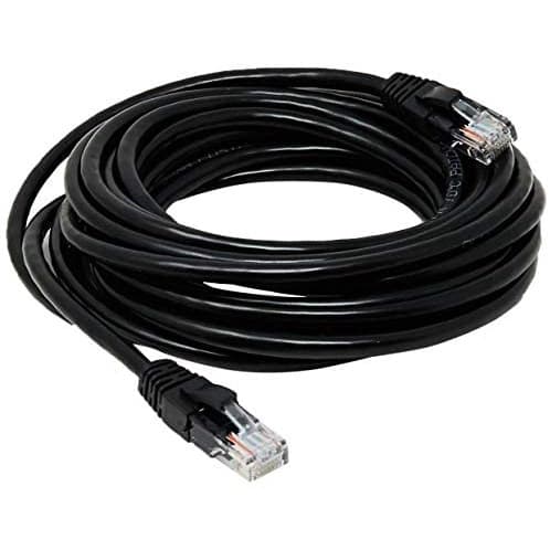 Cabo de Internet CAT6 Rede Giga 2 a 5 metros ultra veloz Alta Qualidade