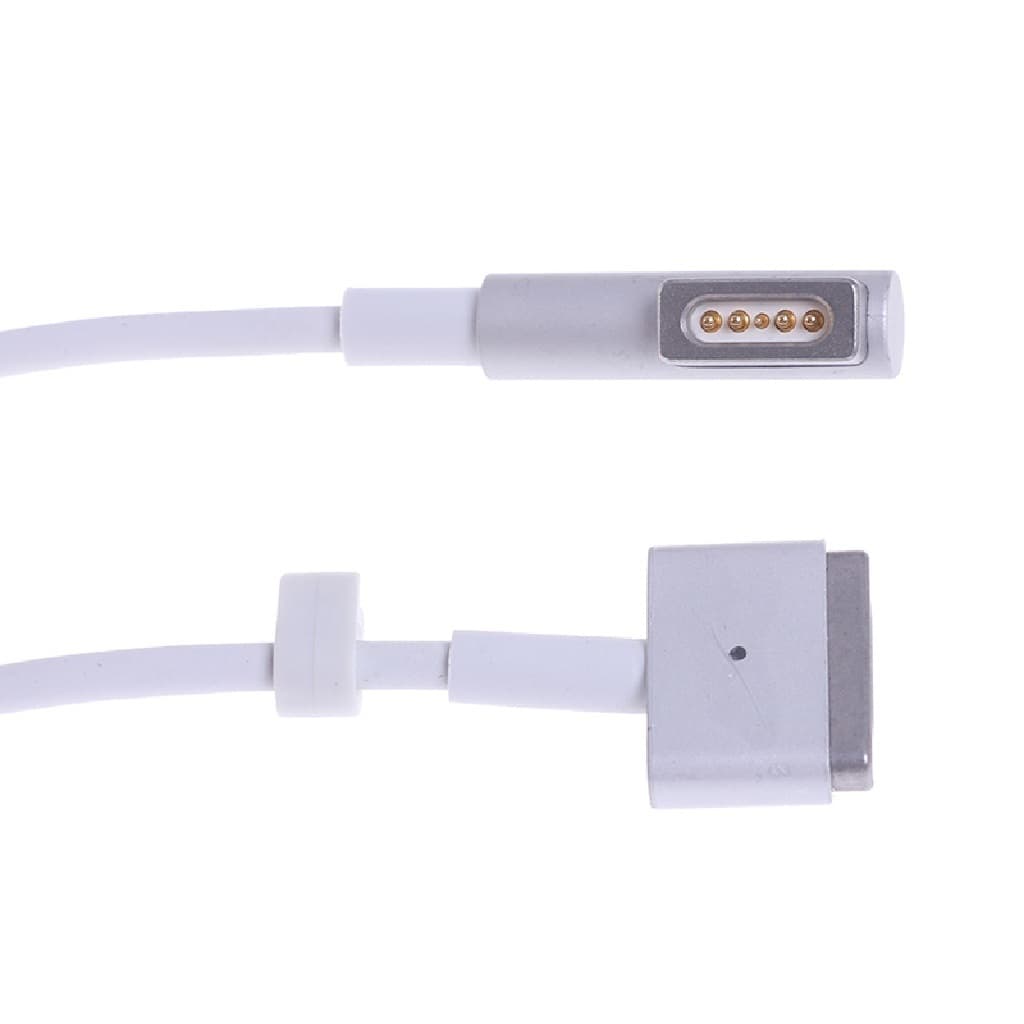 Cabo Reparo P/ Fonte Carregador Tipo L ou Tipo T Magsafe1 Magsafe 2 Pro Air 45w 60w 85w