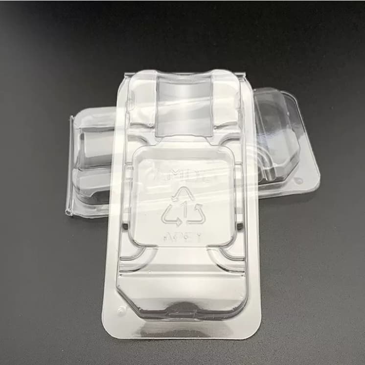 BLISTER DE PROTEÇAO PARA PROCESSADORES AMD AM4 ORIGINAL, ENVIO IMEDIATO