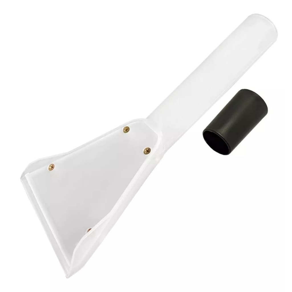 Bocal de Extratora Universal para Aspiradores IPC, Wap, Electrolux, Consul, Lavor, Karcher, Arno,etc