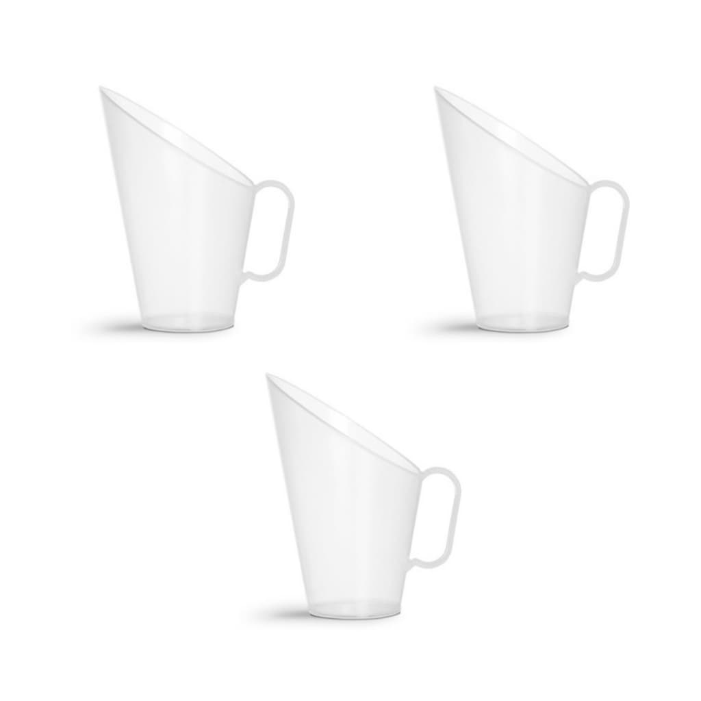 3 Conchas para Grãos Cereais Alimentos Amendoas Produtos Naturais Ração Grandulado Doces e Balas