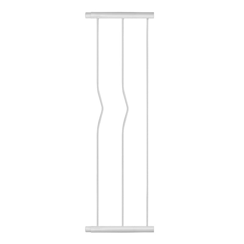 Extensor 20 cm para Portão Grade Pet