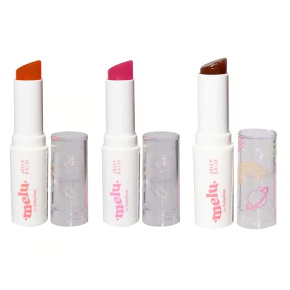 Jelly Balm Vegano Melu by Ruby Rose RR-8520