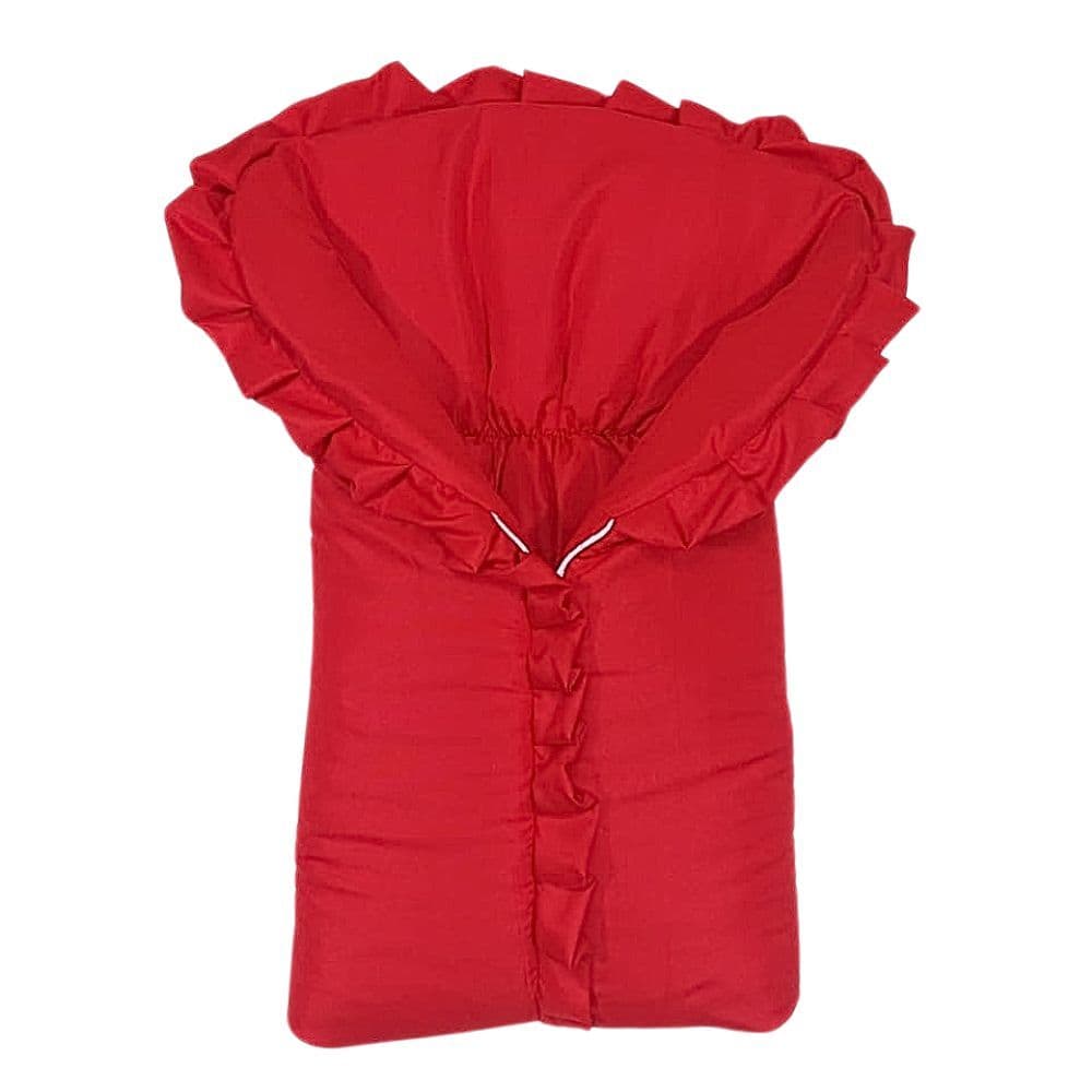 PORTA BEBE PORTA BEBE MACIO QUENTINHO MACIO SERVE ATE 4 MESES