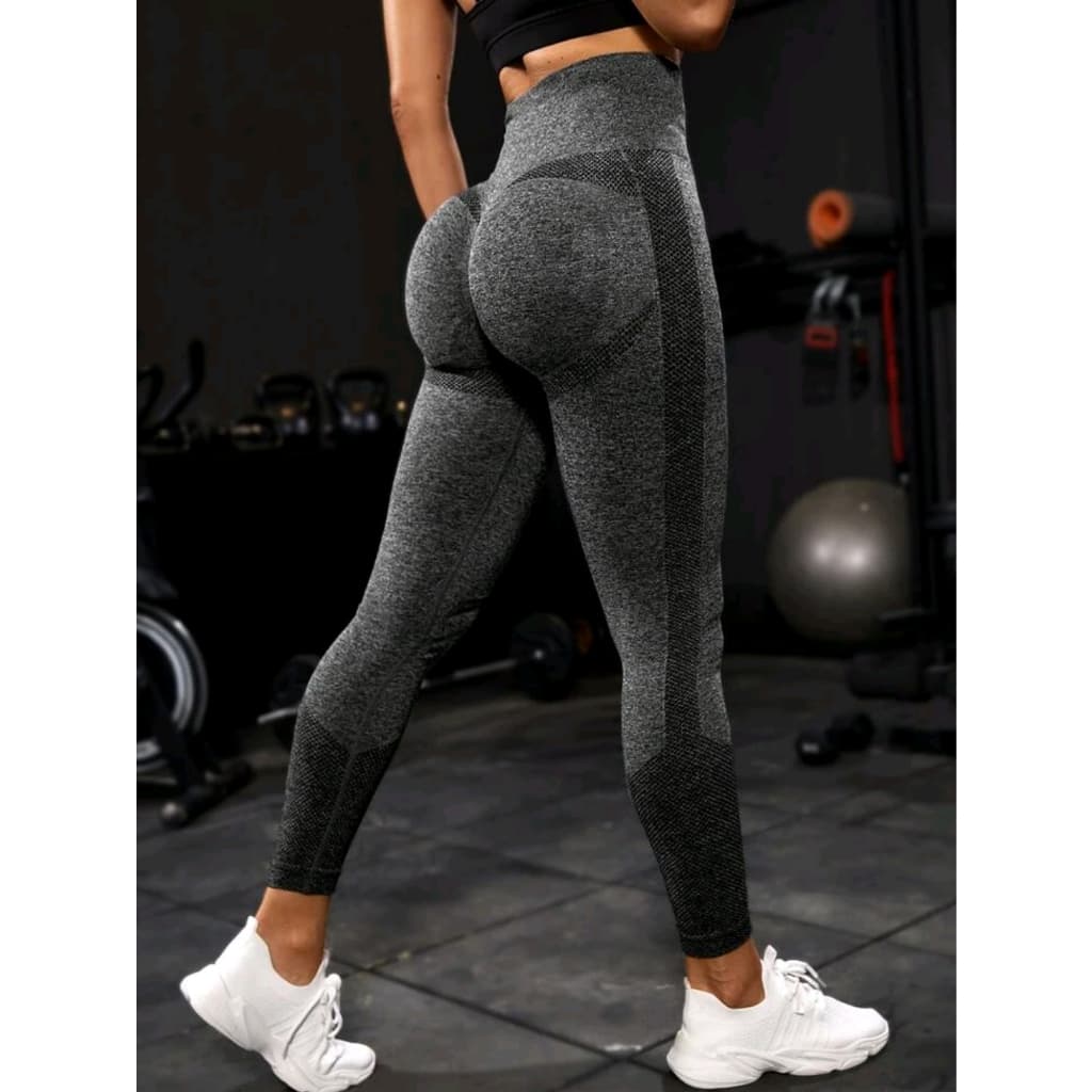 Calça leggings 3D fitness Levanta Bumbum yoga confortável Importada
