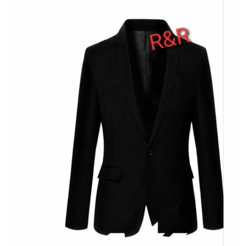 blazer masculino modelos diversos